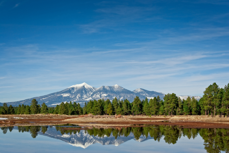 Flagstaff